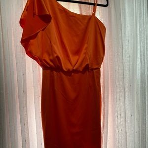 Jessica Simpson dress